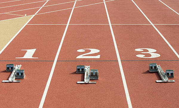 Στίβος: Με self test οι αθλητές ως 17 ετών - Οι αλλαγές στην είσοδο στις αθλητικές εγκαταστάσεις