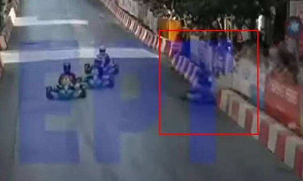 Πάτρα: Θετικά τα νέα για τον 6χρονο Φώτη - Αύριο θα κριθεί η αποσωλήνωσή του