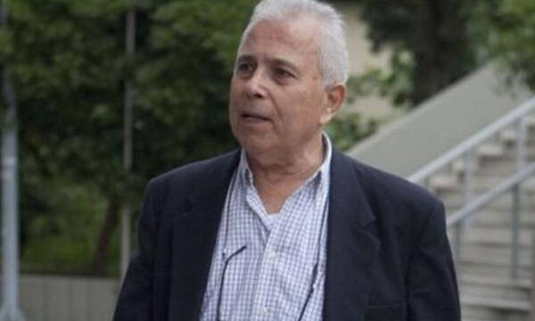 ΚΑΕ Άρης: «Έφυγε» ο Δημήτρης Γεωργούλης