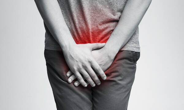 Προστατίτιδα: Οι τροφές που μειώνουν τον κίνδυνο (εικόνες)