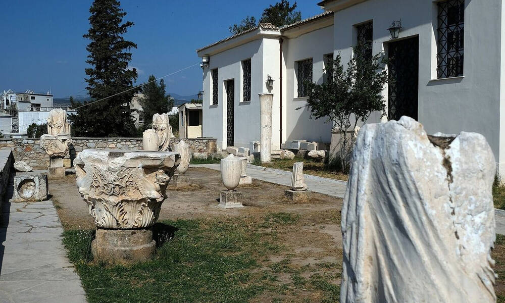 Δωρεά 500.000 ευρώ για την επανέκθεση του Αρχαιολογικού Μουσείου Ελευσίνας