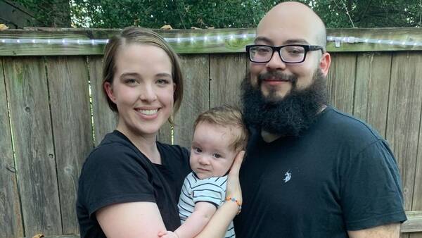 Τέξας: Έδιωξαν ζευγάρι από εστιατόριο επειδή φορούσαν μάσκα