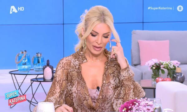 Συγκλονισμένη η Καινούργιου: «Θα αρχίσουμε με μια θλιβερή εξέλιξη»