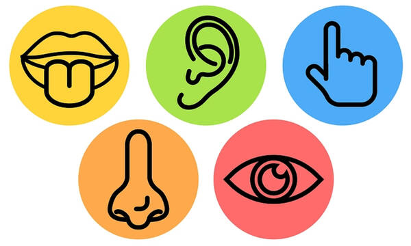 Ποια προβλήματα υγείας υποδεικνύουν οι αλλαγές στις αισθήσεις (εικόνες)