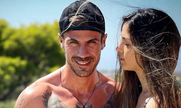 Άκης Πετρετζίκης – Κωνσταντίνα Παπαμιχαήλ: Μάθε την ημερομηνία του γάμου τους