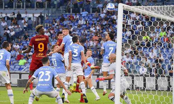 Serie A: Η Λάτσιο… αφεντικό της Ρώμης! (Videos+Photos)