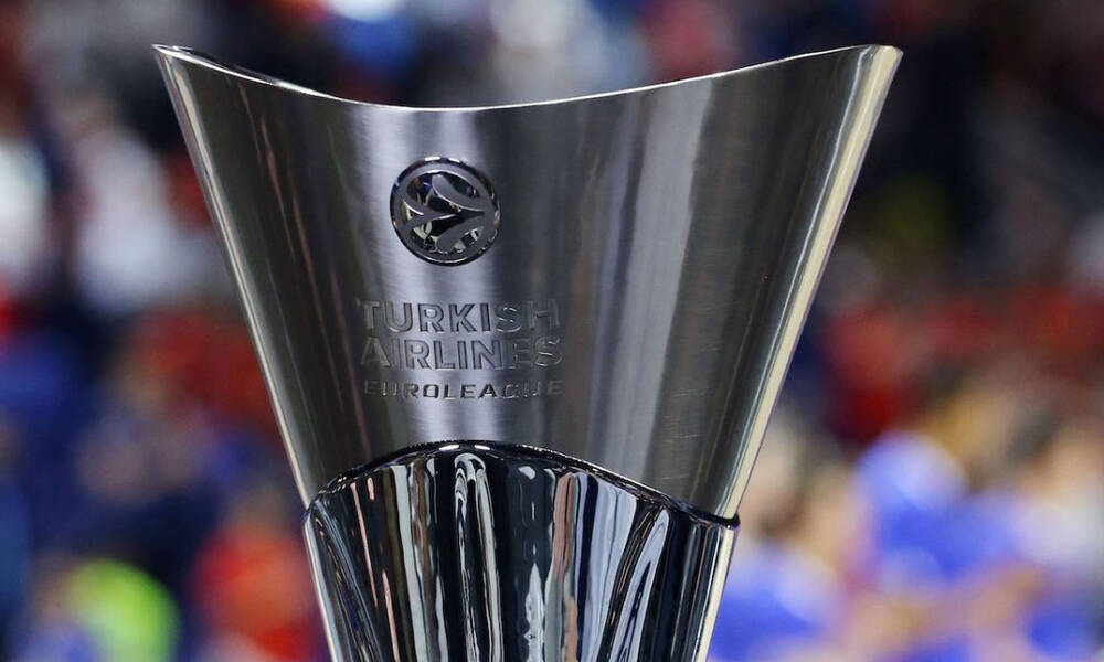Euroleague: Ένα challenge ανά ματς σε απόφαση διαιτητή - Ο νέος κανονισμός