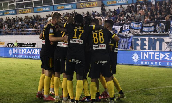 Άρης: Ελπίζει ο Φαμπιάνο - Τελευταία στιγμή  Μαντσίνι και Γκάμα