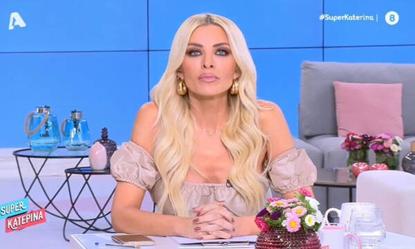 Καινούργιου: Έξω φρενών on air:«Δεν θα το παίξουμε το θέμα – Δεν μας αφορά»!