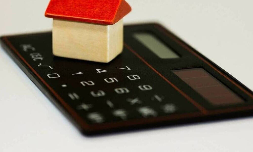 ΕΝΦΙΑ 2021 στο myaade.gr: Πότε και πώς θα εξοφληθεί ο φόρος ακινήτων