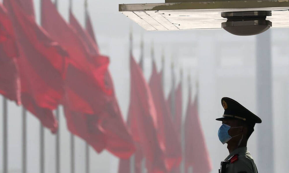 Αμερικανική μελέτη: Υπάρχει «κρυμμένο χρέος» των φτωχών χωρών προς την Κίνα