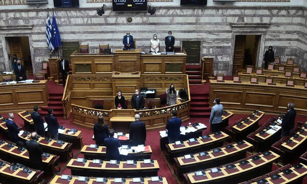 Βουλή: Την Πέμπτη 7 Οκτωβρίου η συζήτηση της αμυντικής συμφωνίας με τη Γαλλία