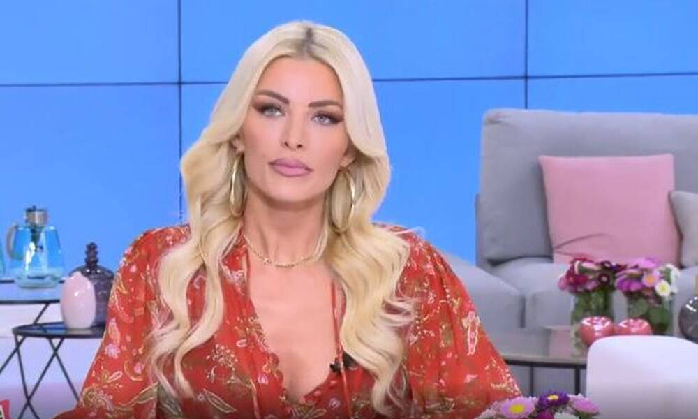 Καινούργιου: Αποκάλυψε on air τα μηνύματα που αντάλλαξε με την Ιωάννα μία μέρα πριν την δίκη
