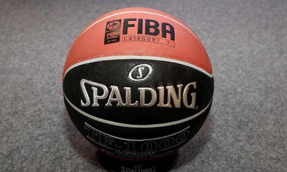 Έκθεση FIBA: Η κυριαρχία των ξένων, ελάχιστοι νέοι παίκτες, πολλά τα χρέη στην Ελλάδα