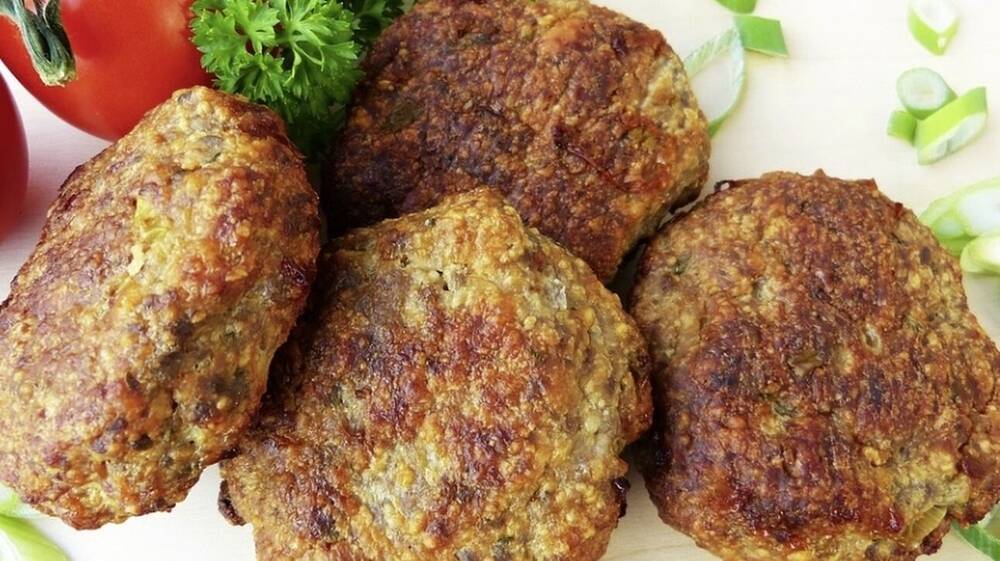 Προσοχή: Ανακαλείται από την αγορά μπιφτέκι πουλερικών