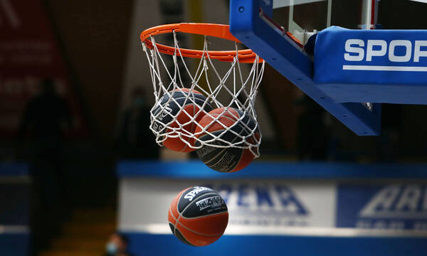 Basket League: Το πρόγραμμα της πρεμιέρας - Τότε θα γίνουν Ολυμπιακός-ΑΕΚ και Άρης-Παναθηναϊκός ΟΠΑΠ