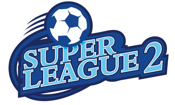 Εξελίξεις στην Super League 2: Παίζουν κανονικά Ρόδος και Δόξα Δράμας - Οριστικά εκτός η Καβάλα