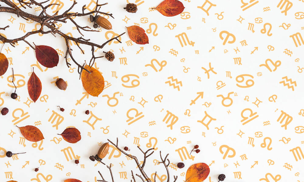 Εβδομαδιαίες προβλέψεις από 03/10 έως 09/10: Ένα βήμα μπροστά και δύο πίσω