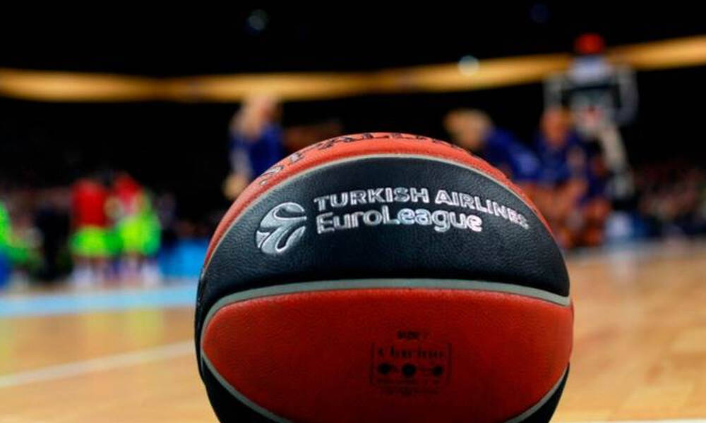 Euroleague: Επιβλητικός ο Ολυμπιακός - Τα αποτελέσματα στην πρεμιέρα και η βαθμολογία