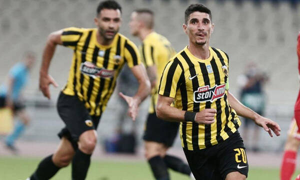 ΑΕΚ: Έτσι πηγαίνει στο Αγρίνιο - Οι «εκλεκτοί» του Μιλόγεβιτς