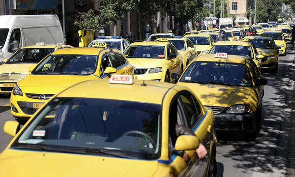Απίστευτη καταγγελία: Οδηγός ταξί ζήτησε 35 ευρώ για διαδρομή 5 λεπτών