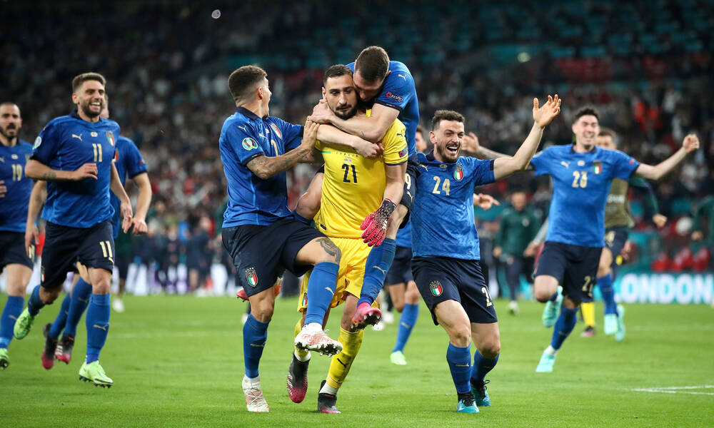 Εβδομάδα εθνικών ομάδων με Nations League και προκριματικά Παγκοσμίου Κυπέλλου