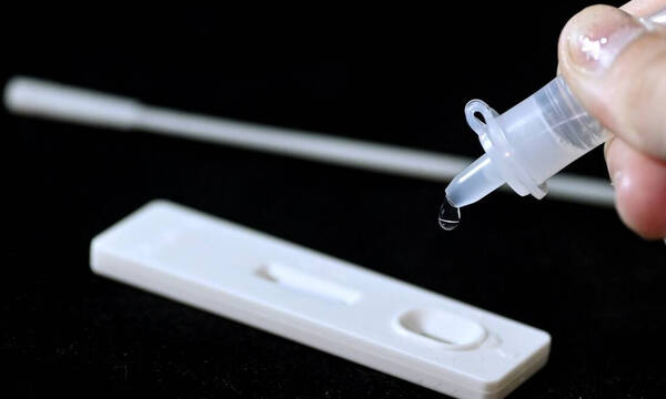 Self-test: Ποια είναι η σωστή χρήση των αυτοδιαγνωστικών τεστ – Πλεονεκτήματα και μειονεκτήματα