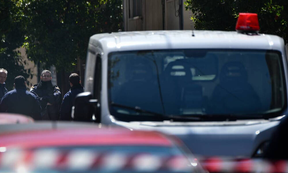 ΕΥΠ και Αντιτρομοκρατική συνέλαβαν μέλος του ISIS στην Αθήνα