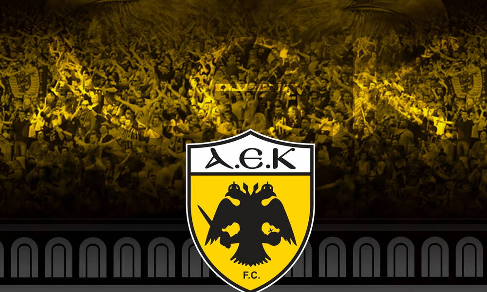 AEK: Ρεκόρ στα διαρκείας - Το μήνυμα της κιτρινόμαυρης ΠΑΕ (photos)