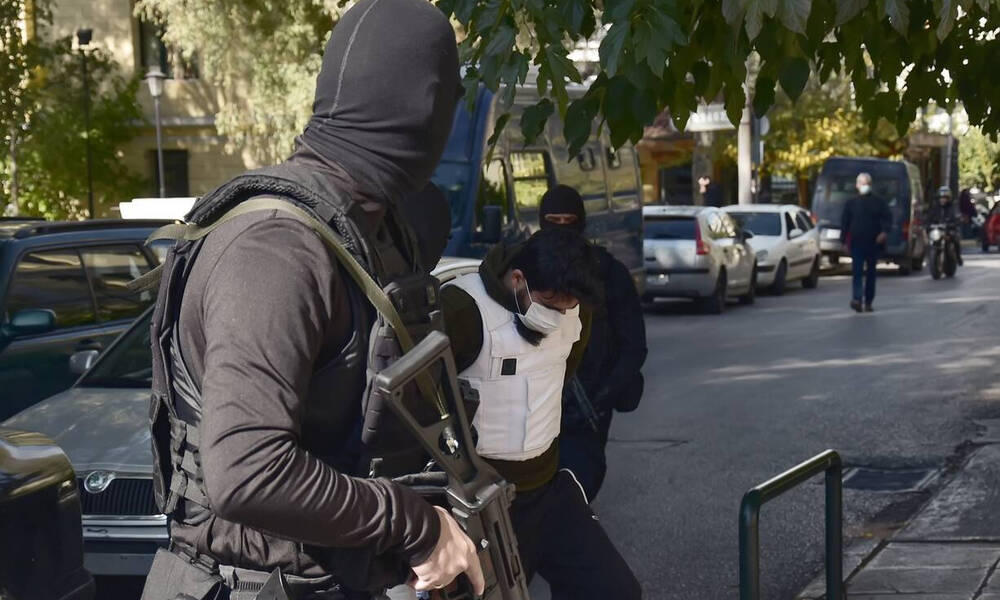 Συνελήφθη στην Ομόνοια τζιχαντιστής του ISIS - Είχε κάνει δύο αιτήσεις για άσυλο