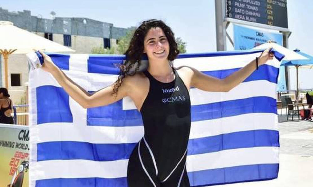 Τεχνική Κολύμβηση: Έξι Έλληνες αθλητές στα World Games της CMAS