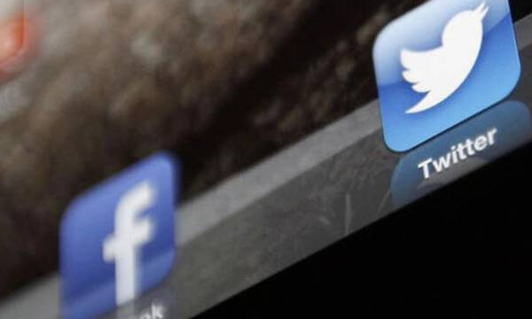 Το Twitter «τρόλαρε» το Facebook για το «πέσιμο» με τον πιο viral τρόπο (photos)