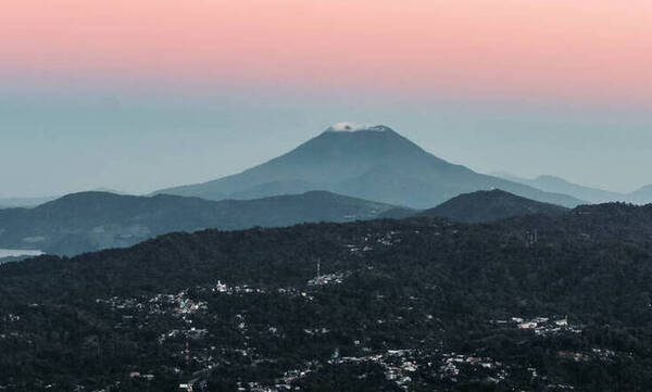 Κρυπτονομίσματα: Αυτό το ηφαίστειο βοηθάει στην εξόρυξη!