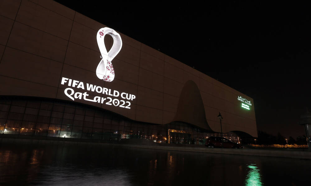 Μουντιάλ 2022: FIFA και Κατάρ διαπραγματεύονται την ακύρωση του υποχρεωτικού εμβολισμού