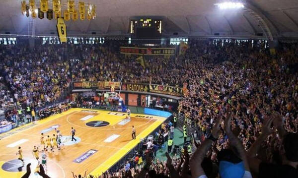 Άρης: Ξεπέρασε τα 1000 διαρκείας