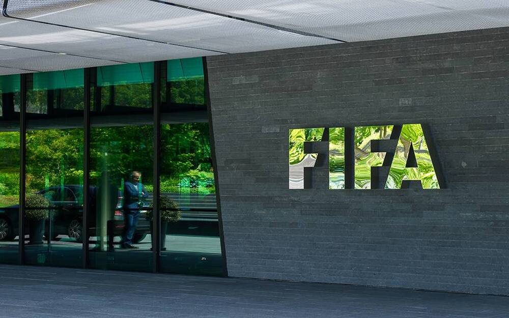 FIFA: Η γνωμοδότηση για την ΕΕΑ - «Παρεμβαίνει στο ποδοσφαιρικό αυτοδιοίκητο»