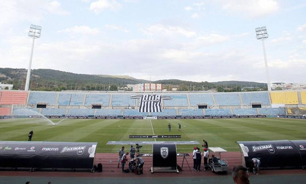 ΠΑΟΚ: Η απάντηση της διοίκησης του Καυτανζογλείου