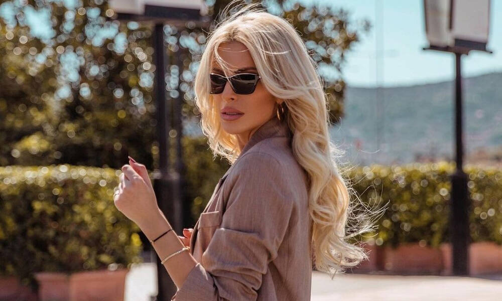 Πρώην παίκτρια του GNTM έχασε αρκετά κιλά- Άφωνη η Κατερίνα Καινούργιου! (video)