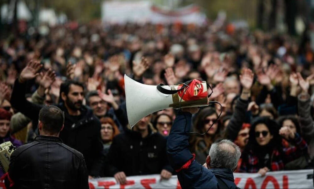 Απεργούν τη Δευτέρα 11 Οκτωβρίου οι δάσκαλοι