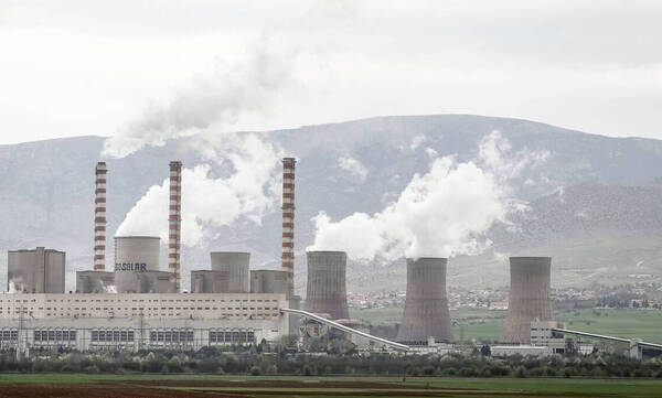 Σε νέα ύψη-ρεκόρ η ενέργεια: Άλμα 18% στην τιμή του φυσικού αερίου στις ευρωπαϊκές αγορές