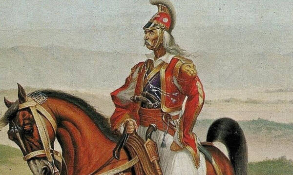 Η δίκη του Θόδωρου Κολοκοτρώνη αναβιώνει στο Ηρώδειο με πρωταγωνιστές νομικούς