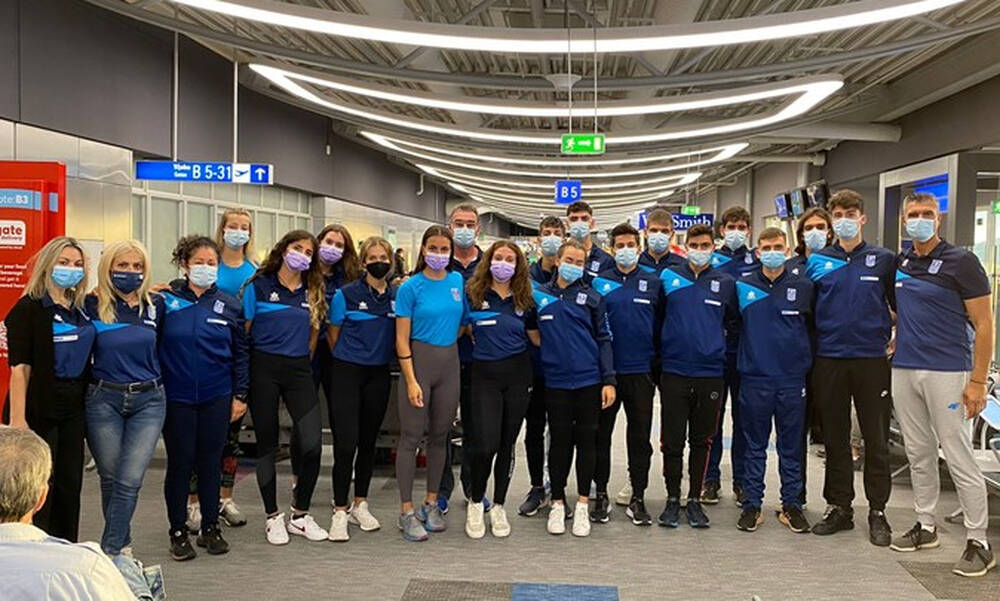 Κωπηλασία: Με 16 αθλητές η Ελλάδα στο Ευρωπαϊκό πρωτάθλημα στο Μόναχο