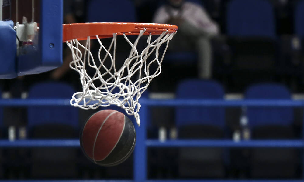 Basket League: Αυτοί σφυρίζουν το Λαύριο-Ολυμπιακός - Οι διαιτητές της 2ης αγωνιστικής 