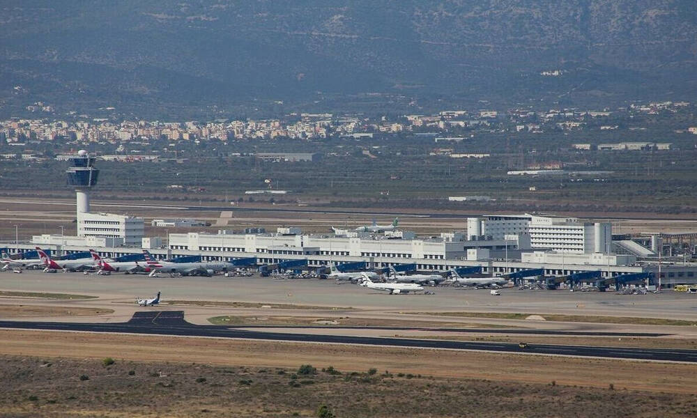 ΥΠΑ: Νέα παράταση ΝΟΤΑΜ για πτήσεις εξωτερικού έως την Παρασκευή 15 Οκτωβρίου