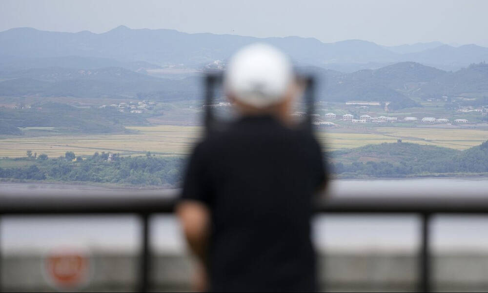 Τι συμβαίνει στη Βόρεια Κορέα; Επικίνδυνη η επισιτιστική κατάσταση λένε οι ειδικοί