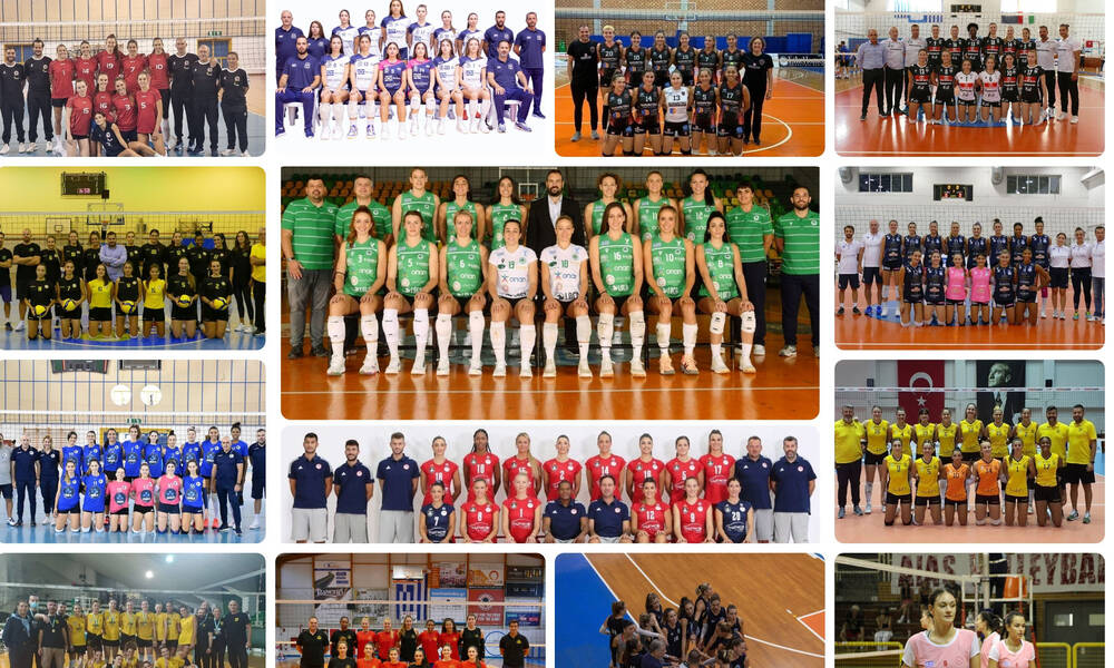 Αφιέρωμα Onsports: Το 51ο θεαματικό και αμφίρροπο πρωτάθλημα της Volley League γυναικών