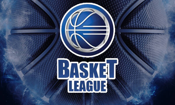 Live streaming η δεύτερη αγωνιστική της Basket League 