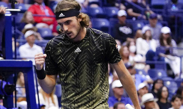 Στέφανος Τσιτσιπάς: Πότε κάνει «πρεμιέρα» στο Indian Wells – Η ώρα και το κανάλι