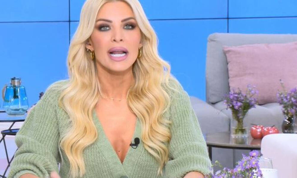 Super Κατερίνα: Εκτός πάνελ συνεργάτιδα της Καινούργιου - Το νέο μέλος της εκπομπής