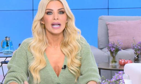 Super Κατερίνα: Εκτός πάνελ συνεργάτιδα της Καινούργιου - Το νέο μέλος της εκπομπής